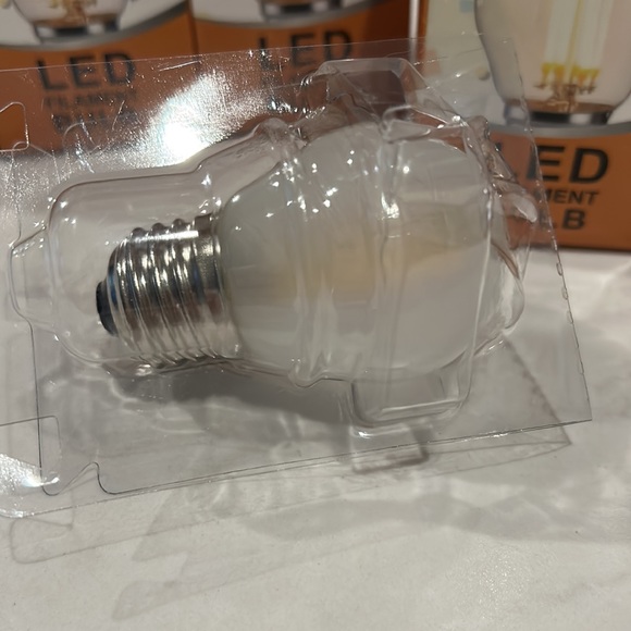 Lightbulbs - Picture 3 of 3